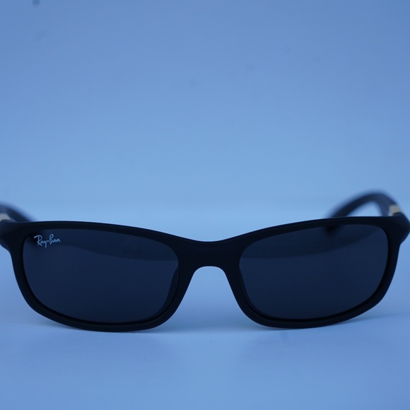 Brand New Ray-Bans for Kids!